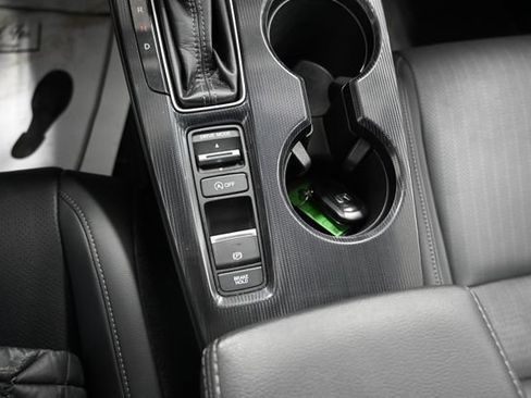 Used 2023 Honda Civic Sport Touring image 21