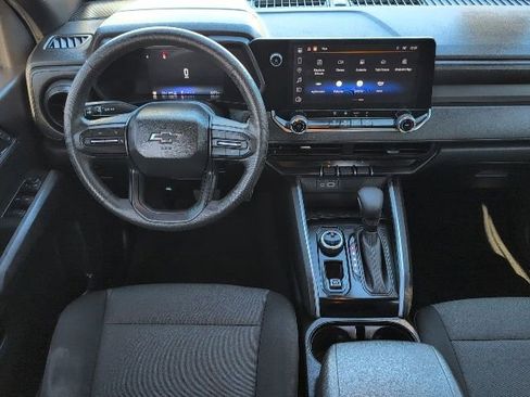 Certified 2023 Chevrolet Colorado Trail Boss w/ Advanced Trailering Package image 4