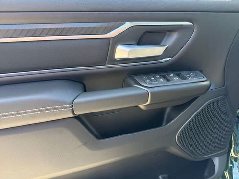 New 2026 RAM 1500 Big Horn AWD/4WD image 15