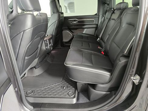 New 2026 RAM 1500 Laramie w/ Night Edition image 24