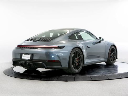 New 2026 Porsche 911 Carrera GTS RWD image 7