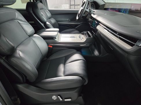 New 2026 Lincoln Navigator L Reserve w/ Jet Appearance Package image 21