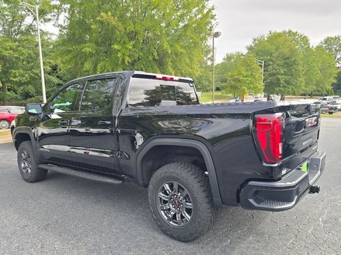 New 2026 GMC Sierra 1500 AT4X image 17