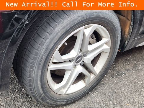 Used 2018 Audi Q5 2.0T Premium AWD/4WD image 8