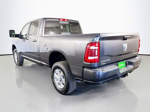 Used 2024 RAM 2500 Laramie image 7