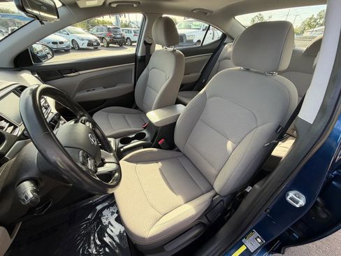 Used 2019 Hyundai Elantra Value Edition w/ Cargo Package FWD image 9