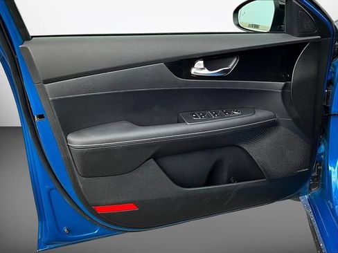 Certified 2024 Kia Forte GT-Line w/ GT-Line Premium Package FWD image 23