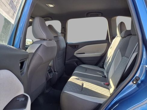 New 2026 Subaru Forester image 15