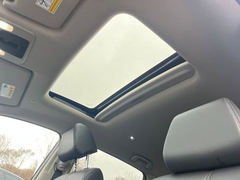 New 2026 Honda HR-V EX-L image 14