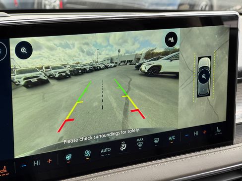 New 2026 Lincoln Corsair Premiere image 22