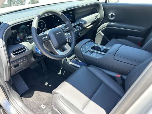 New 2026 Hyundai Palisade SEL Premium AWD/4WD image 14