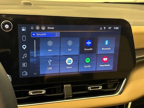 Used 2026 Chevrolet Equinox ACTIV w/ Convenience Package III AWD/4WD image 26