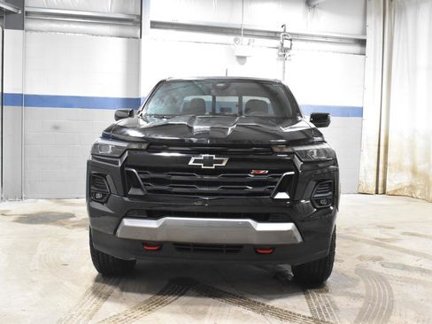 Used 2023 Chevrolet Colorado Z71 w/ Z71 Convenience Package 2 image 28