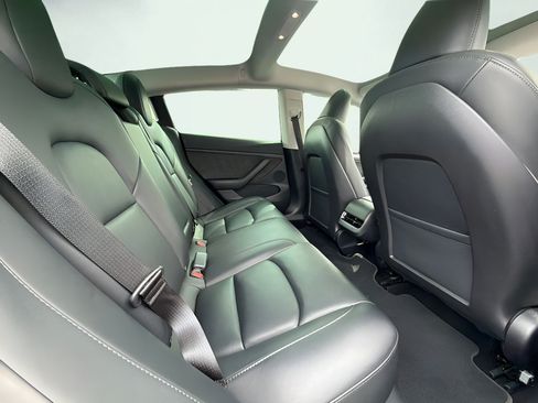 Used 2023 Tesla Model 3 Standard Range RWD image 20