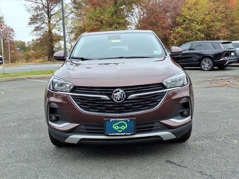 Used 2023 Buick Encore GX Preferred w/ Cold Weather Comfort Package image 2