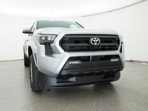 New 2026 Toyota Tacoma SR5 image 38