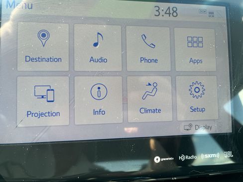 Used 2020 Toyota Avalon XLE w/ Moonroof Package FWD image 19