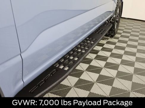 Certified 2023 Ford F150 Tremor w/ Equipment Group 402A High image 24