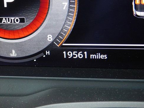 Used 2023 Nissan Rogue Platinum w/ Platinum Premium Package image 26