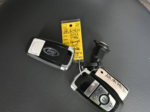 Used 2023 Ford Escape Active image 22