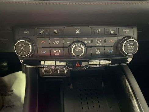 New 2026 Dodge Durango GT image 19