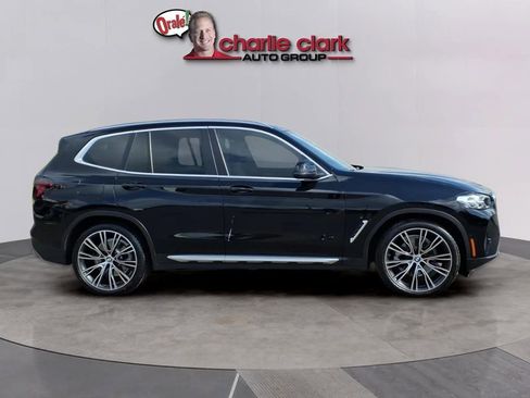 Used 2024 BMW X3 sDrive30i w/ Convenience Package w/ZPA RWD image 6