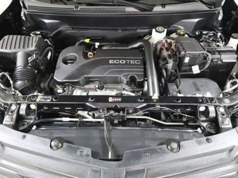Used 2021 Chevrolet Equinox LT FWD image 21
