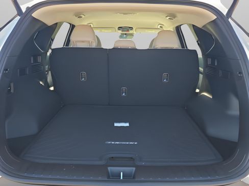 New 2026 Hyundai Tucson SEL image 31