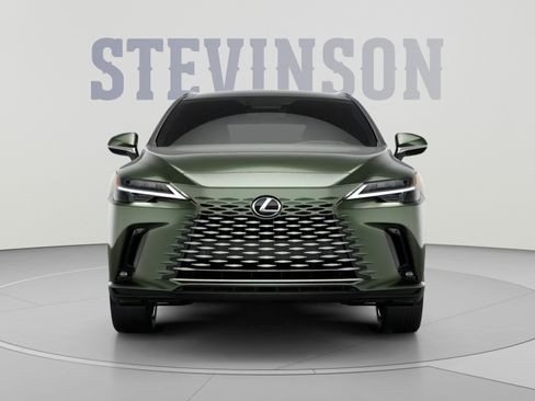 New 2026 Lexus RX 350 w/ Convenience Package AWD/4WD image 5