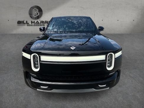 Used 2022 Rivian R1T Adventure AWD/4WD image 2