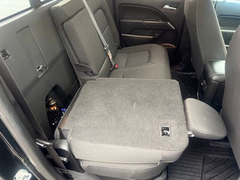 Used 2019 Chevrolet Colorado LT w/ LT Convenience Package AWD/4WD image 42