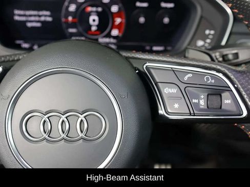 Used 2018 Audi RS 5 w/ Dynamic Package AWD/4WD image 10