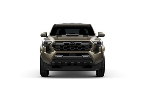 New 2026 Toyota Tacoma TRD Sport AWD/4WD image 17