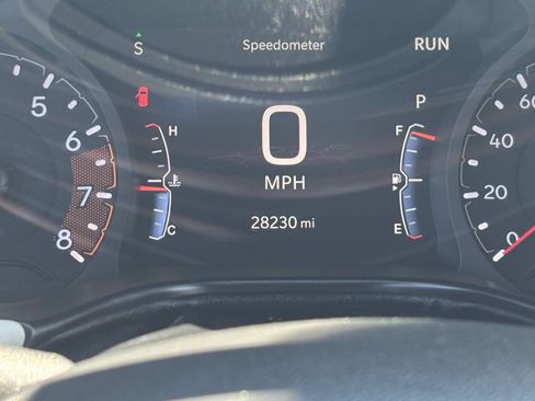 Used 2025 Jeep Compass Limited AWD/4WD image 41