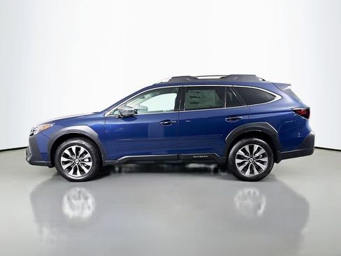 New 2025 Subaru Outback Touring XT image 4
