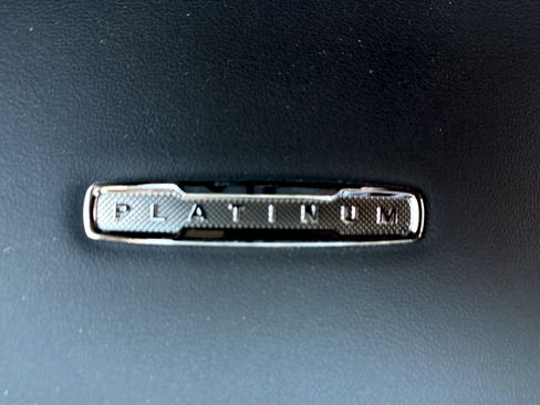 New 2026 Ford Expedition Max Platinum w/ Stealth Performance Package AWD/4WD image 12
