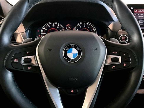 Used 2019 BMW X3 xDrive30i image 18