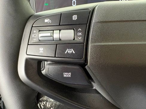 New 2026 Kia Sportage LX FWD image 23