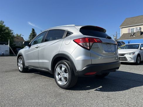 Used 2016 Honda HR-V EX-L image 6