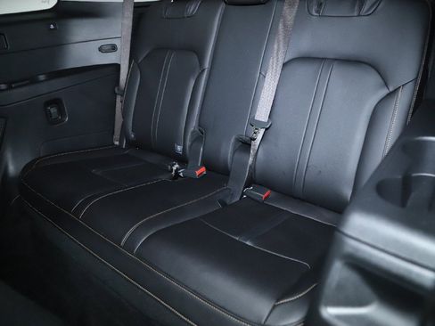 Certified 2025 MAZDA CX-90 Plug-In Hybrid w/Premium Sport image 14