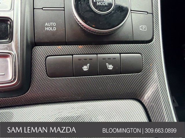 Used 2023 Hyundai Santa Fe SEL FWD image 13
