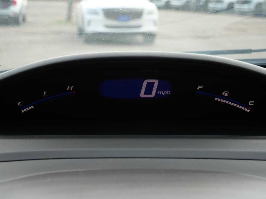 Used 2011 Honda Civic LX image 26