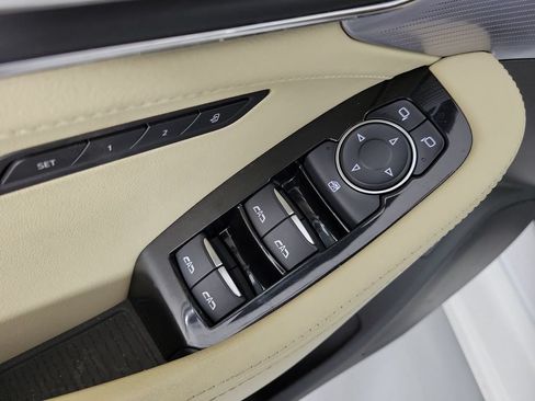 Certified 2023 Cadillac CT5 Premium Luxury RWD image 20