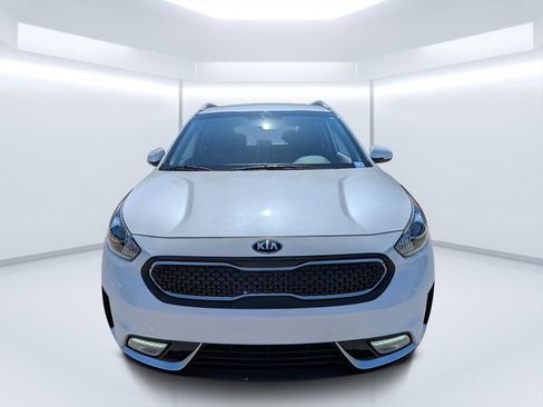 Used 2019 Kia Niro EX FWD image 8