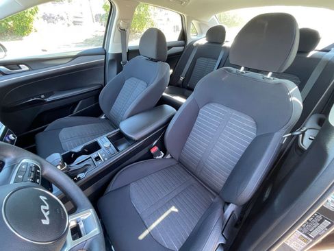 Used 2025 Kia K5 LXS image 35