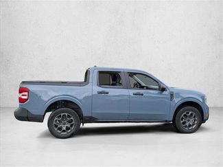 Used 2024 Ford Maverick XLT w/ XLT Luxury Package FWD video 4