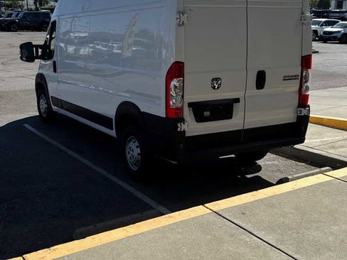 Used 2023 RAM ProMaster 2500 image 1