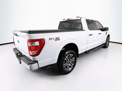 Used 2021 Ford F150 XL w/ STX Appearance Package image 24