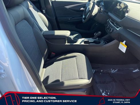 New 2026 Buick Envista Preferred w/ Convenience I Package FWD image 20