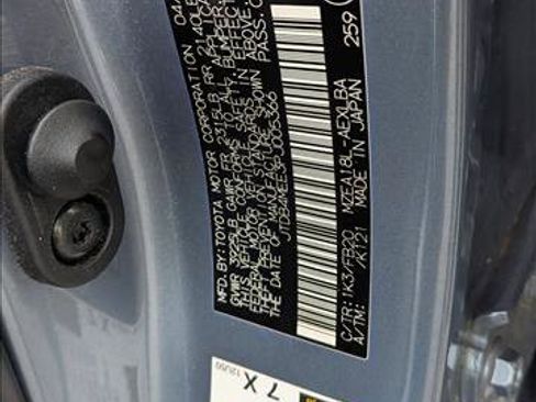 Used 2023 Toyota Corolla LE image 23